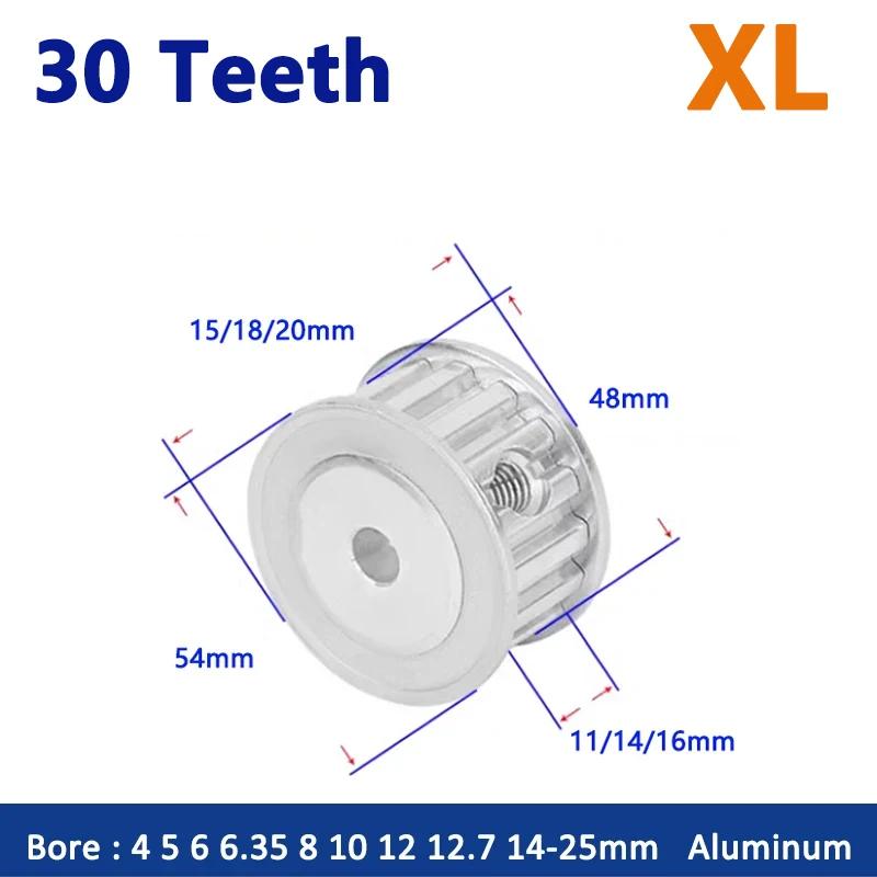 XL Ÿ̹  30 T ˷̴     11mm, 14mm, 16mm  4 5 6 6.35 8 10 12 12.7 14 15 16-25mm, 1 